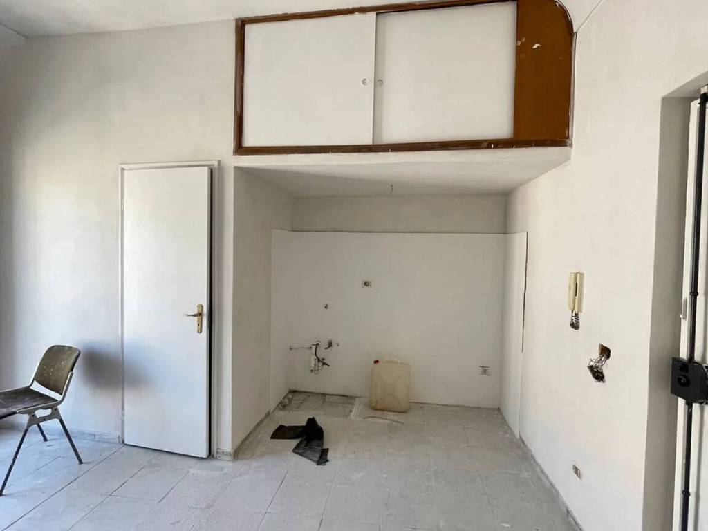 Appartamento a Caltanissetta in Via Palermo, 14 - Foto 3