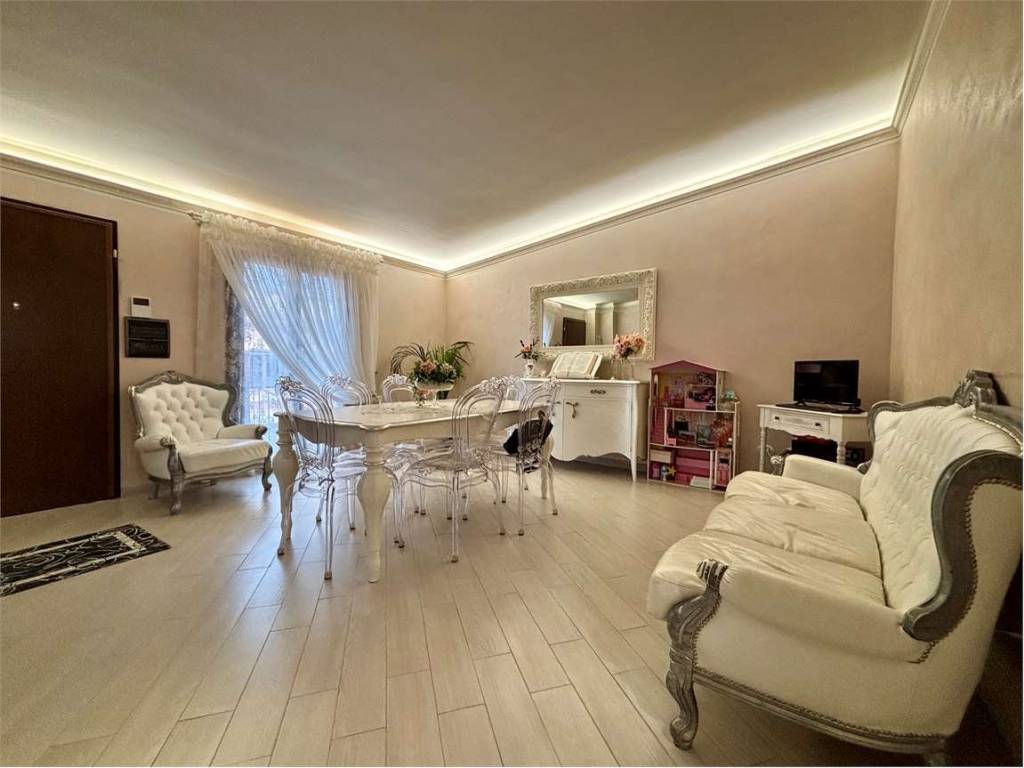 Villa a Sestu in via Piave - Foto 2