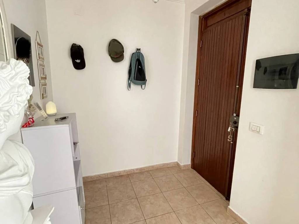 Appartamento a Caltanissetta in Via Redentore, 221 - Foto 2