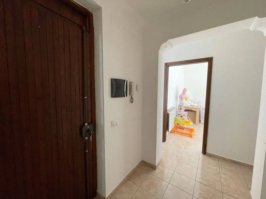 Appartamento a Caltanissetta in Via Redentore, 221 - Foto 3