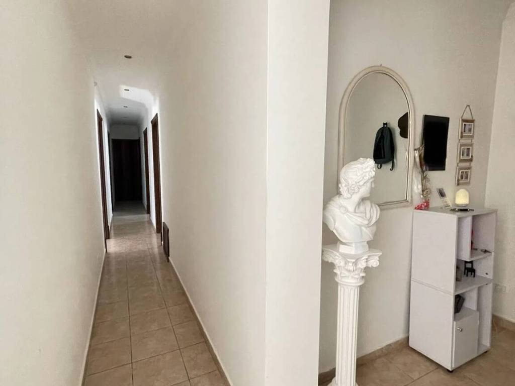 Appartamento a Caltanissetta in Via Redentore, 221 - Foto 4