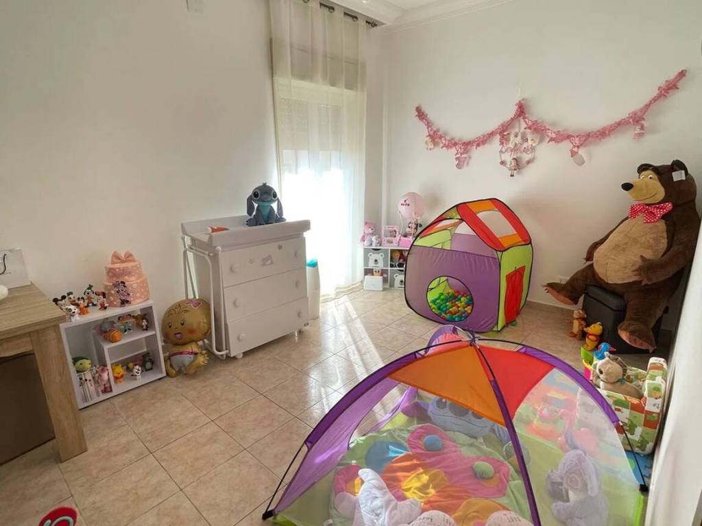 Appartamento a Caltanissetta in Via Redentore, 221 - Foto 5