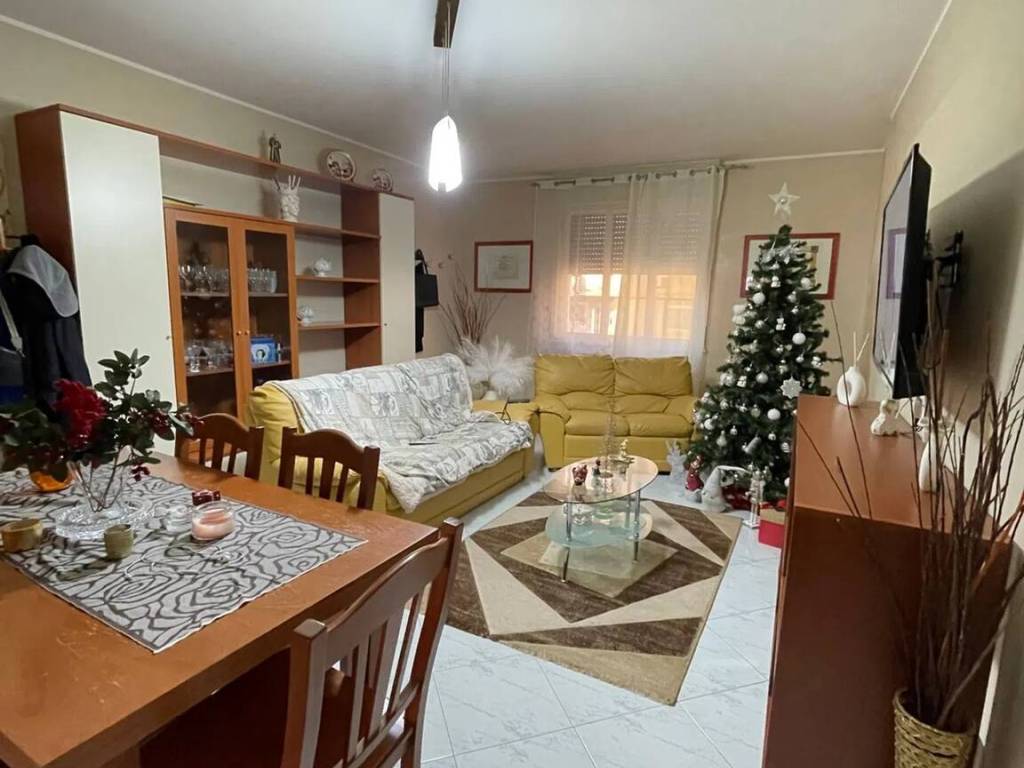 Appartamento a Caltanissetta in Via Giuseppe Saragat, 14 -B - Foto 3