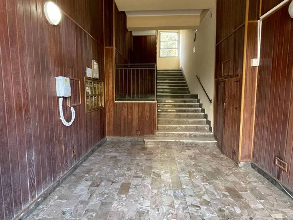 Appartamento a Caltanissetta in Via Luigi Rizzo, 8 - Foto 2
