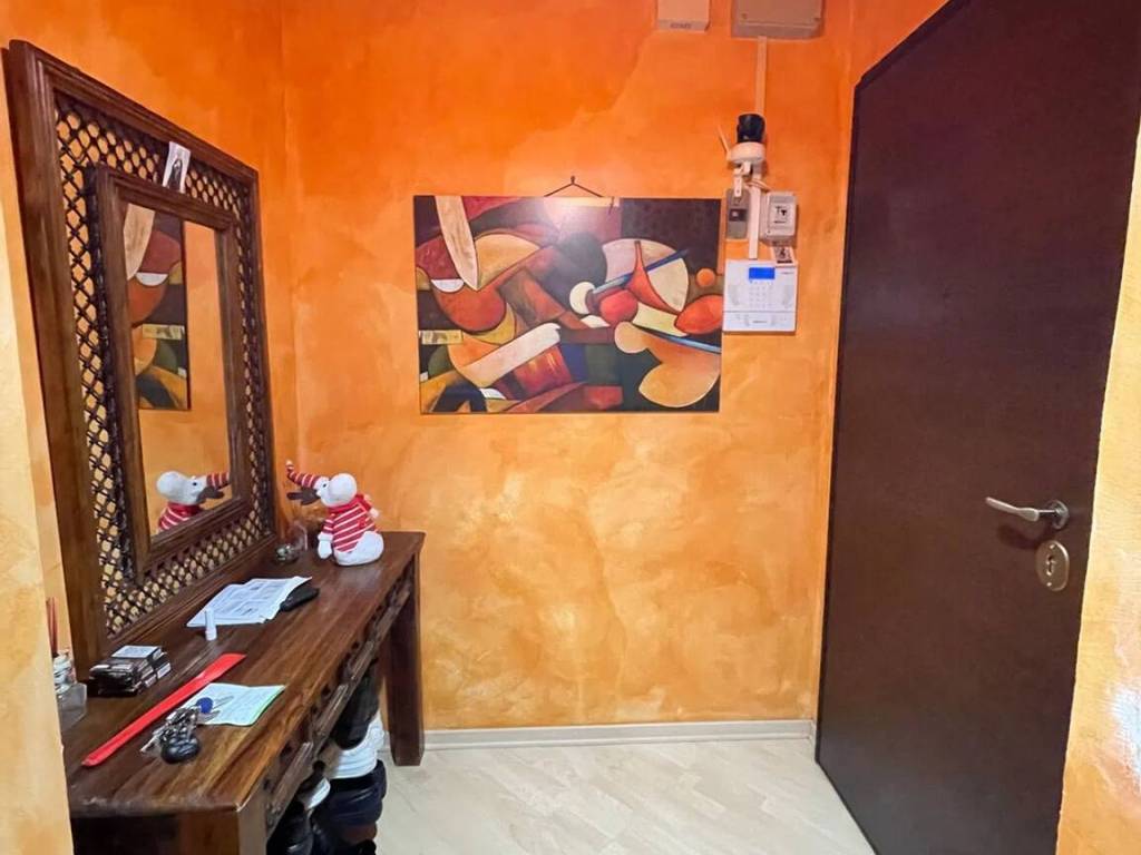 Appartamento a Caltanissetta in Via Luigi Rizzo, 8 - Foto 3