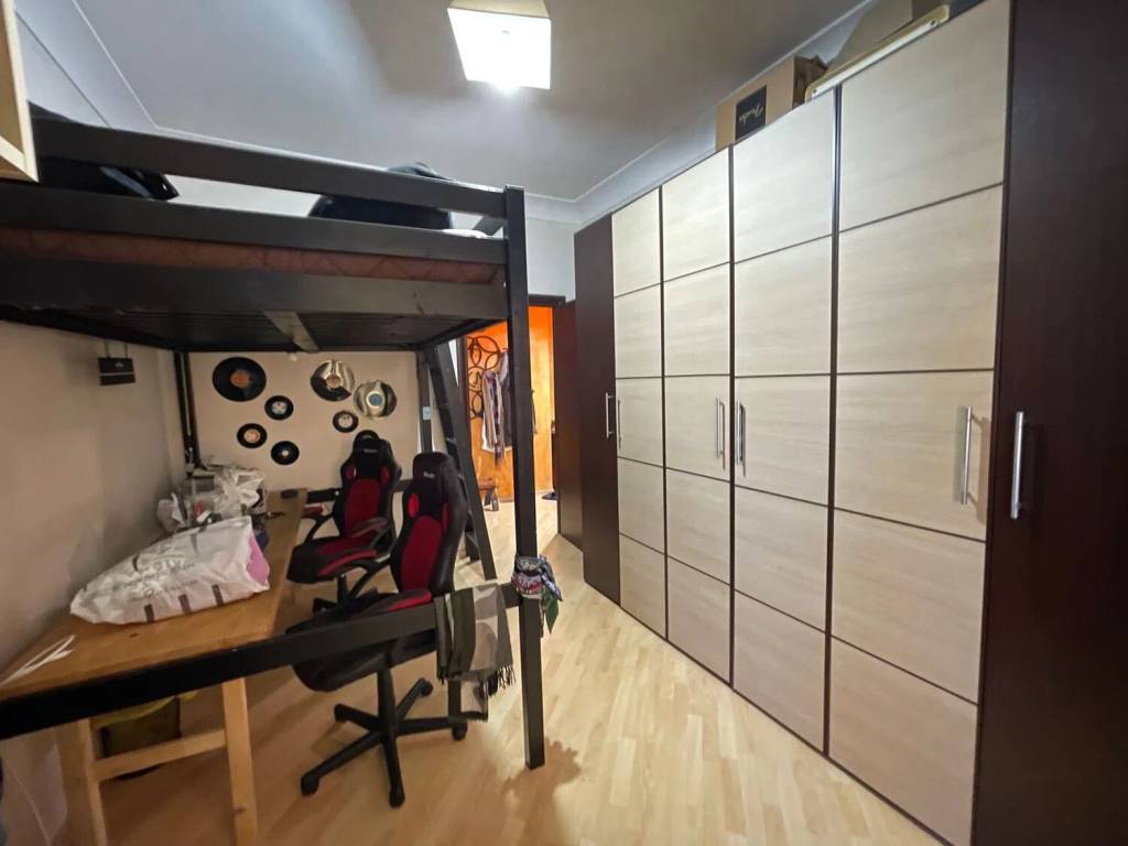 Appartamento a Caltanissetta in Via Luigi Rizzo, 8 - Foto 5