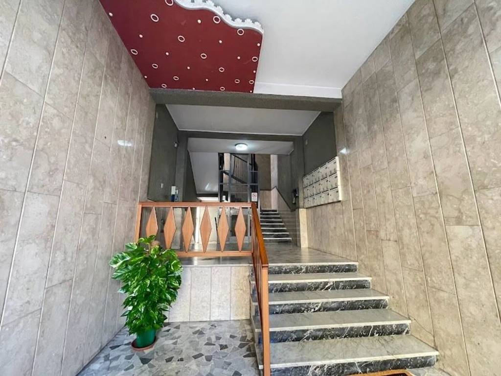 Appartamento a Caltanissetta in Viale Trieste, 108 - Foto 3