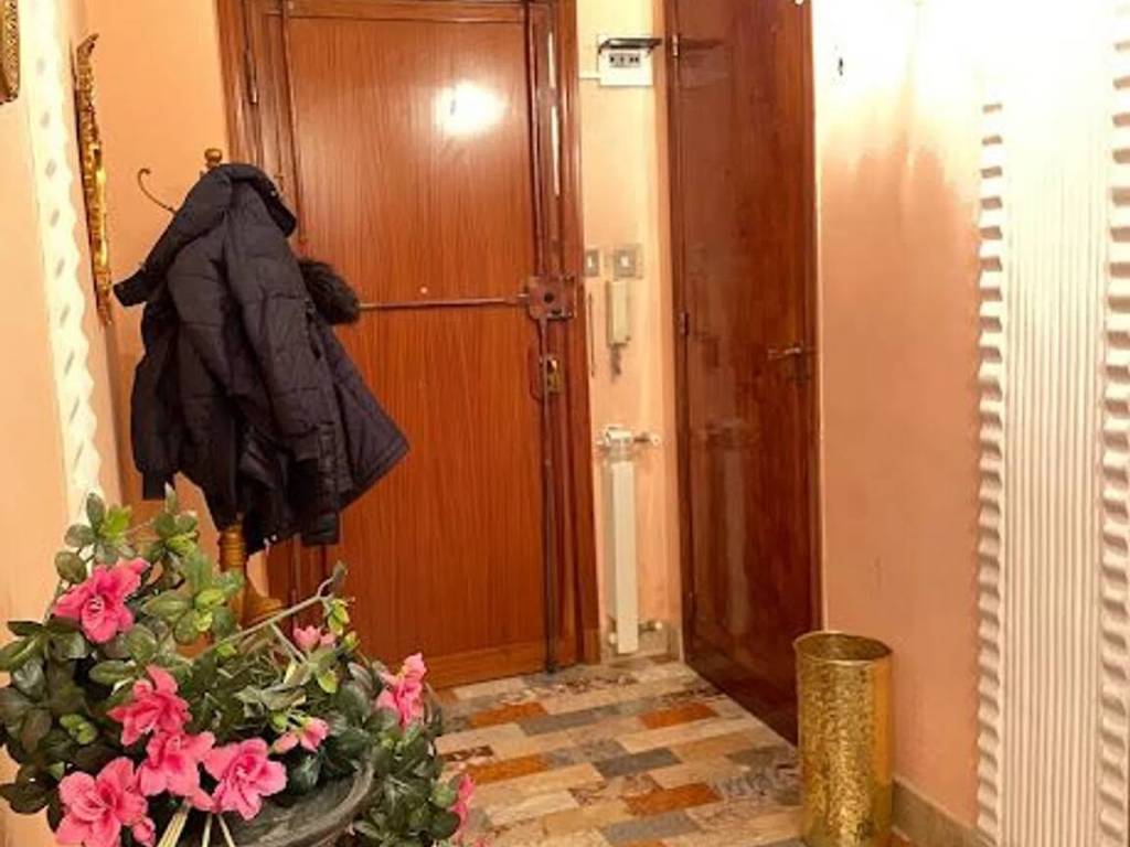 Appartamento a Caltanissetta in Viale Trieste, 108 - Foto 5
