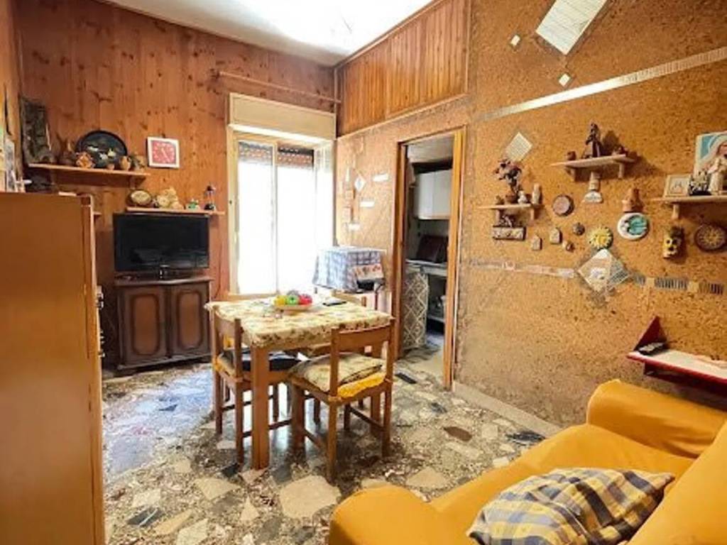 Appartamento a Caltanissetta in Via San Giovanni Bosco, 95 - Foto 3