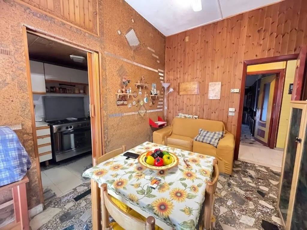 Appartamento a Caltanissetta in Via San Giovanni Bosco, 95 - Foto 4