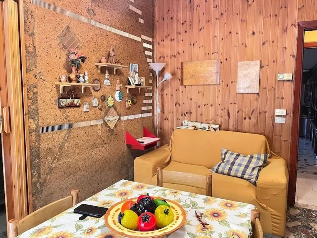 Appartamento a Caltanissetta in Via San Giovanni Bosco, 95 - Foto 5