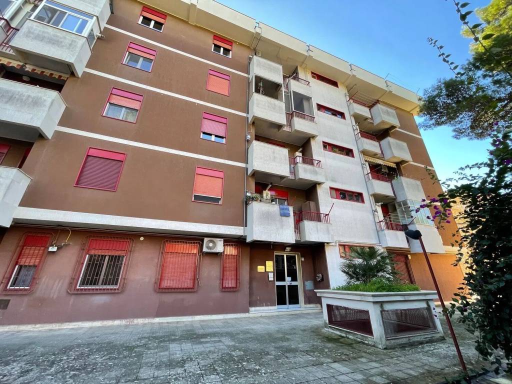 Appartamento a Caltanissetta in Via F. Paladini, 208 M - Foto 2