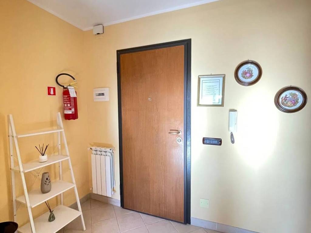 Appartamento a Caltanissetta in Via F. Paladini, 208 M - Foto 3