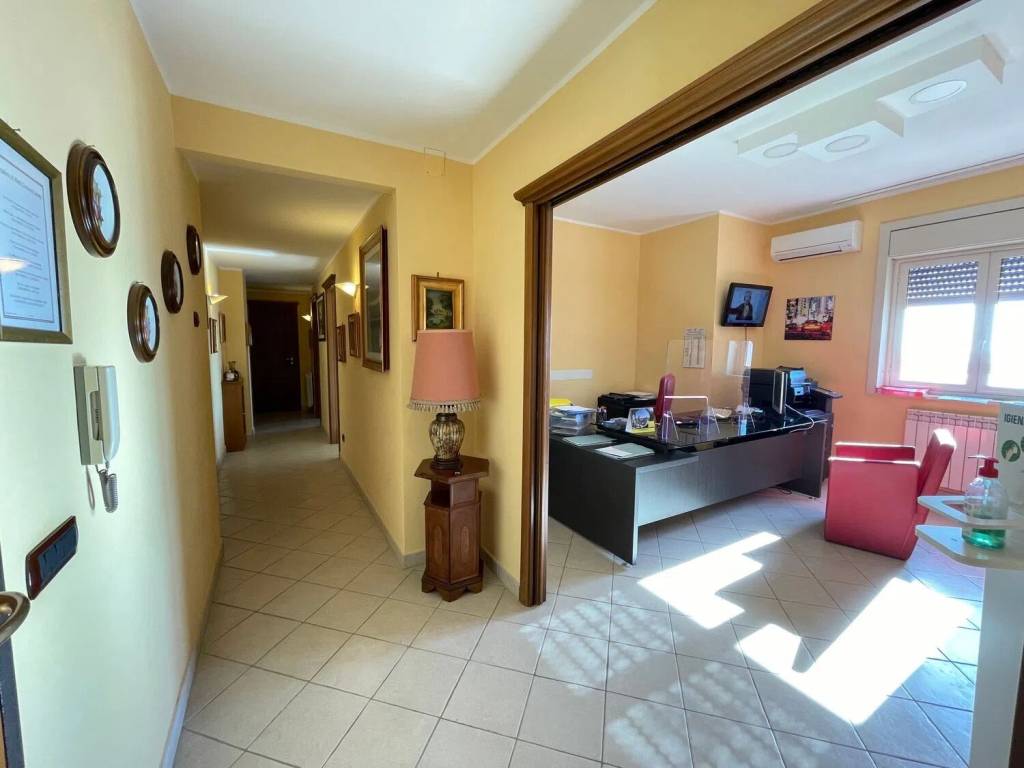 Appartamento a Caltanissetta in Via F. Paladini, 208 M - Foto 4