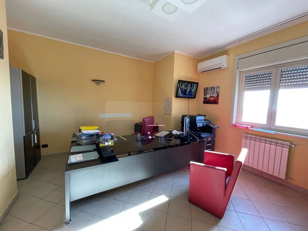 Appartamento a Caltanissetta in Via F. Paladini, 208 M - Foto 5