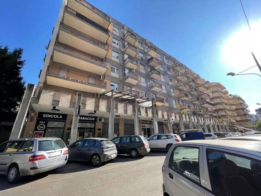 Appartamento a Caltanissetta in Viale Sicilia, 112 - Foto 2
