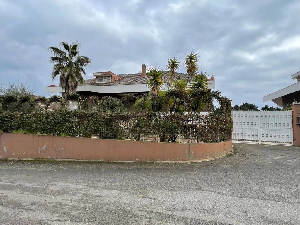 Villa a Caltanissetta in Via Firrio No Number - Foto 2