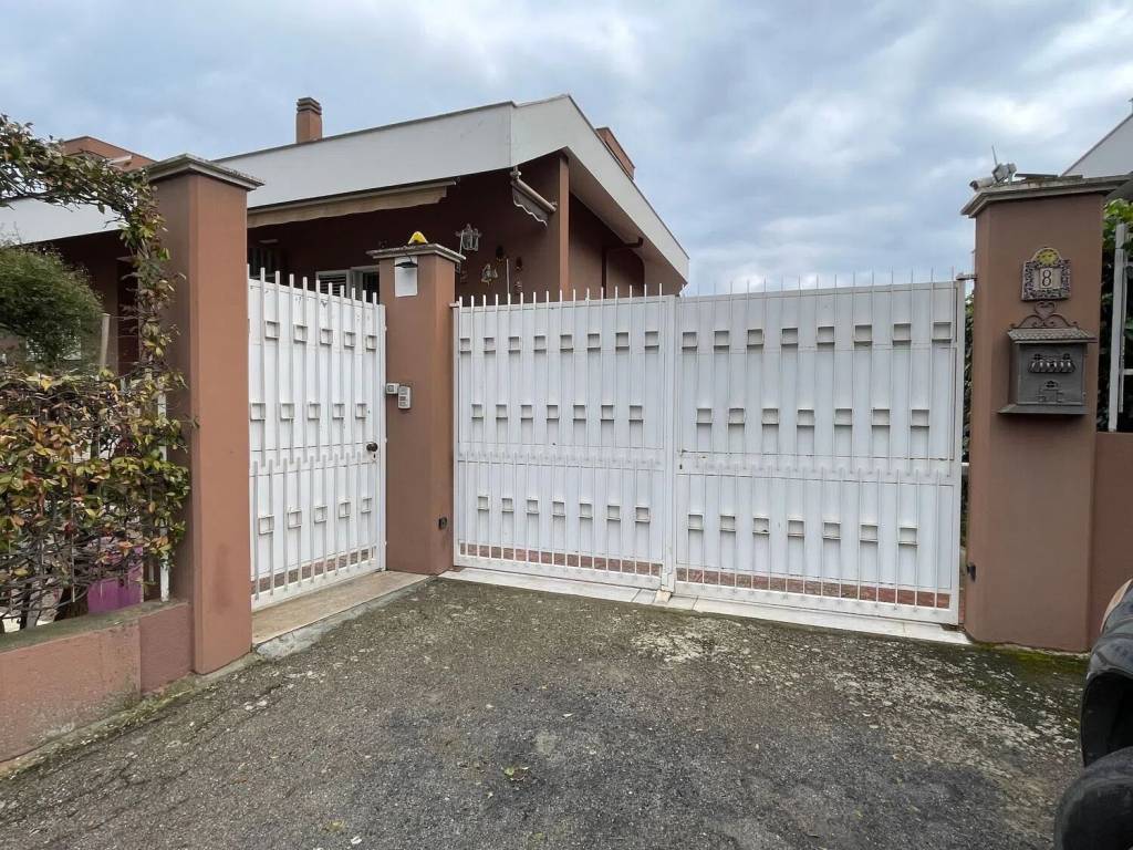 Villa a Caltanissetta in Via Firrio No Number - Foto 4