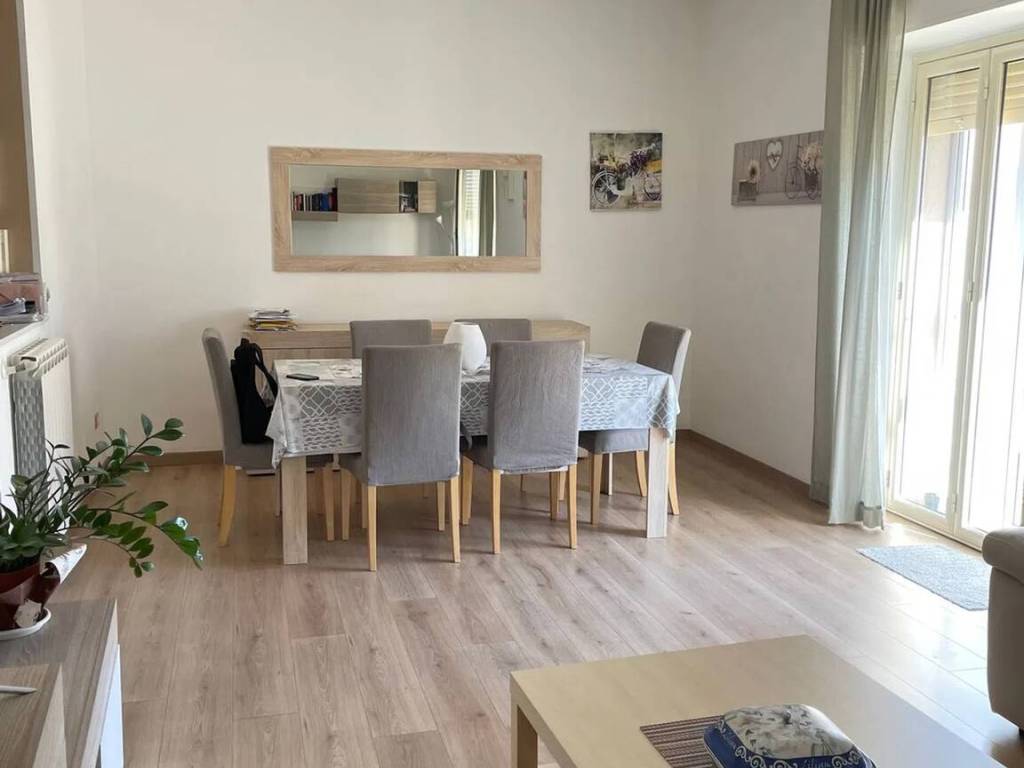 Appartamento a Caltanissetta in Via Edmondo De Amicis, 104 - Foto 4