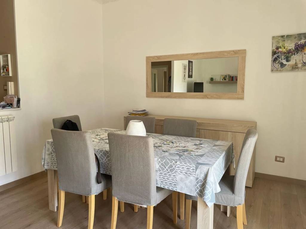 Appartamento a Caltanissetta in Via Edmondo De Amicis, 104 - Foto 5
