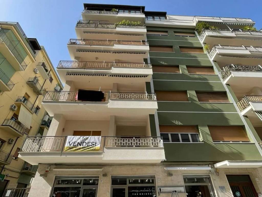 Appartamento a Caltanissetta in Viale Trieste, 221 - Foto 2