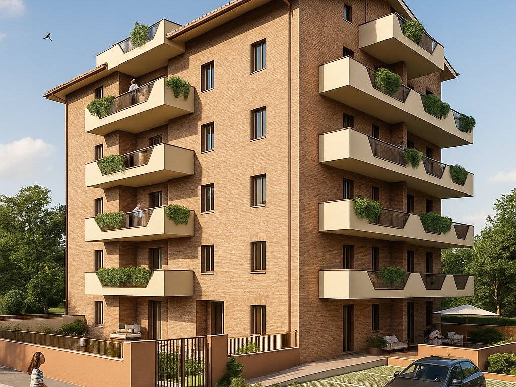 Appartamento a Aprilia in Via Caltanissetta, 49 - Foto 5