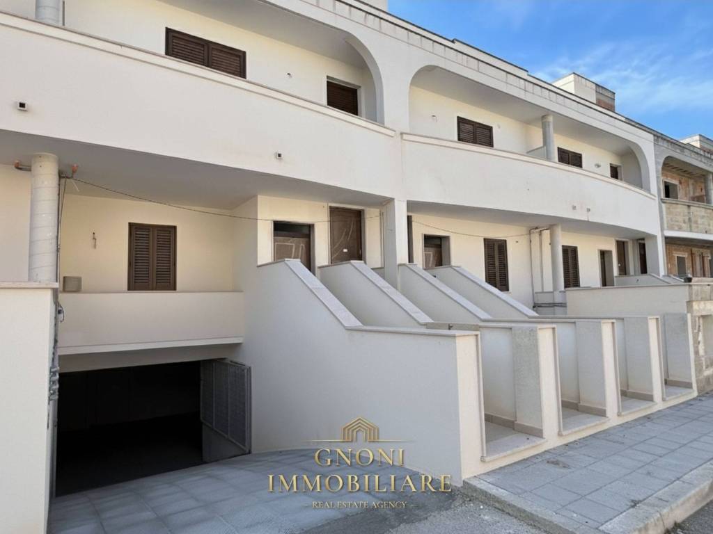 Appartamento a Alezio in Via Soletum - Foto 2