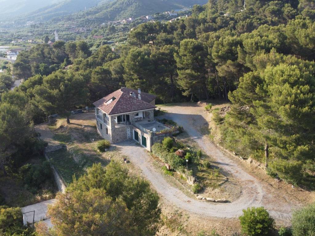 Villa a Andora in Strada Pian Grande - Foto 2