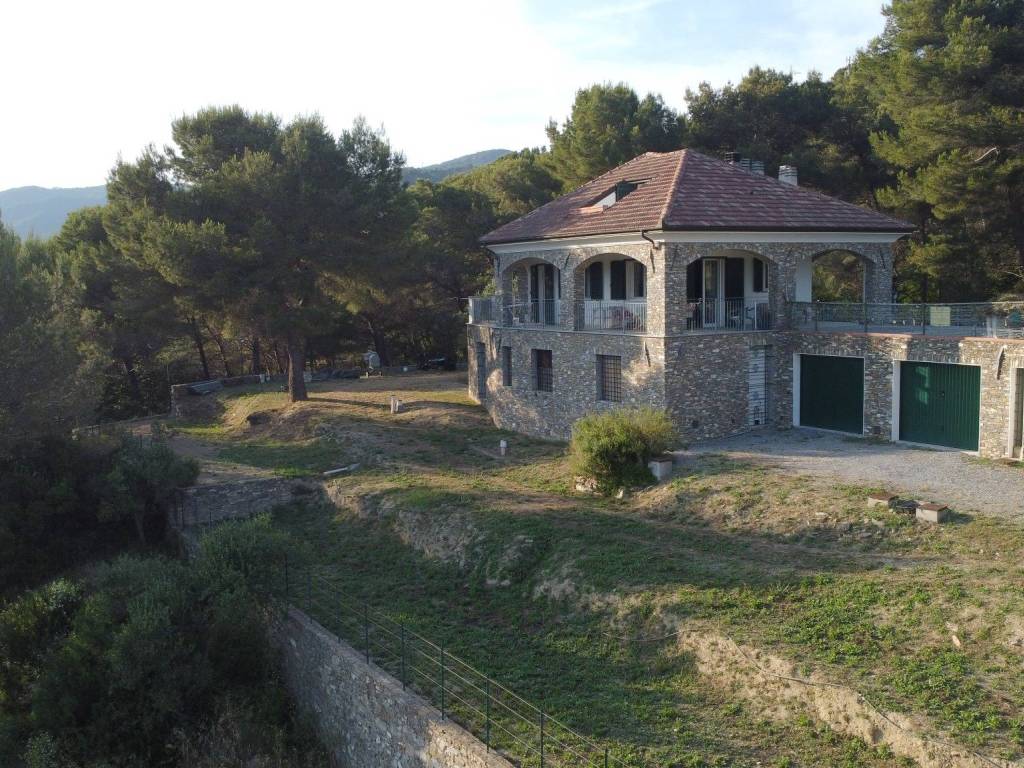 Villa a Andora in Strada Pian Grande - Foto 3