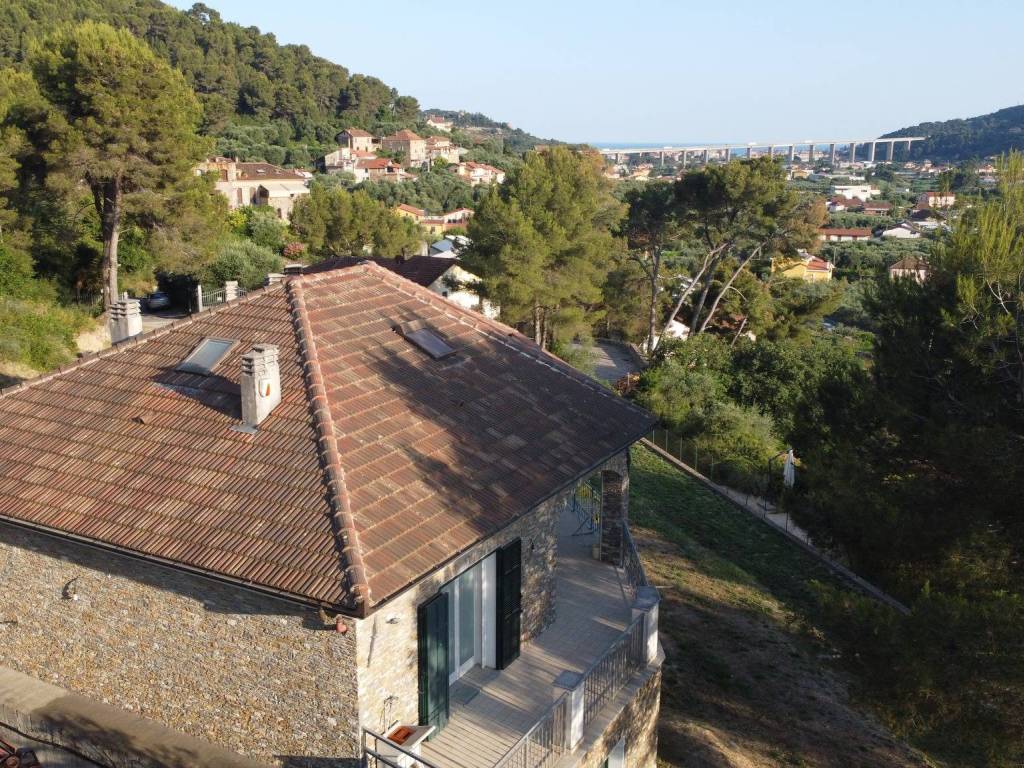Villa a Andora in Strada Pian Grande - Foto 5