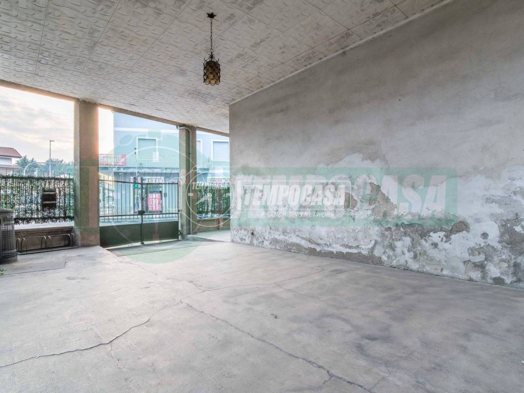 Casa indipendente a Uboldo in Via Risorgimento, 2 - Foto 3