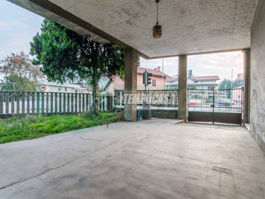 Casa indipendente a Uboldo in Via Risorgimento, 2 - Foto 4