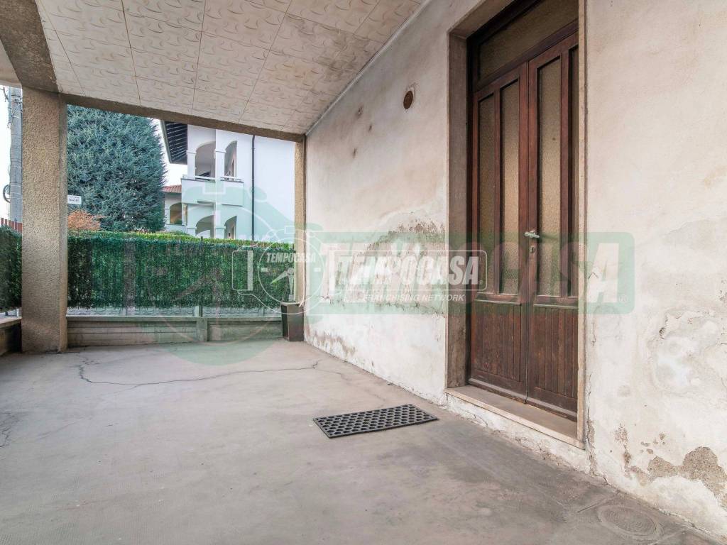 Casa indipendente a Uboldo in Via Risorgimento, 2 - Foto 5