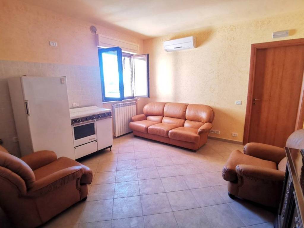 Appartamento a San salvo in Via Ferruccio Parri, 2 - Foto 5