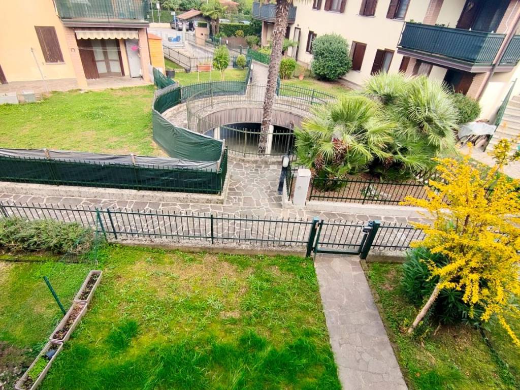 Villetta a schiera a Calcinate in Via Paolo VI, 14 - Foto 5