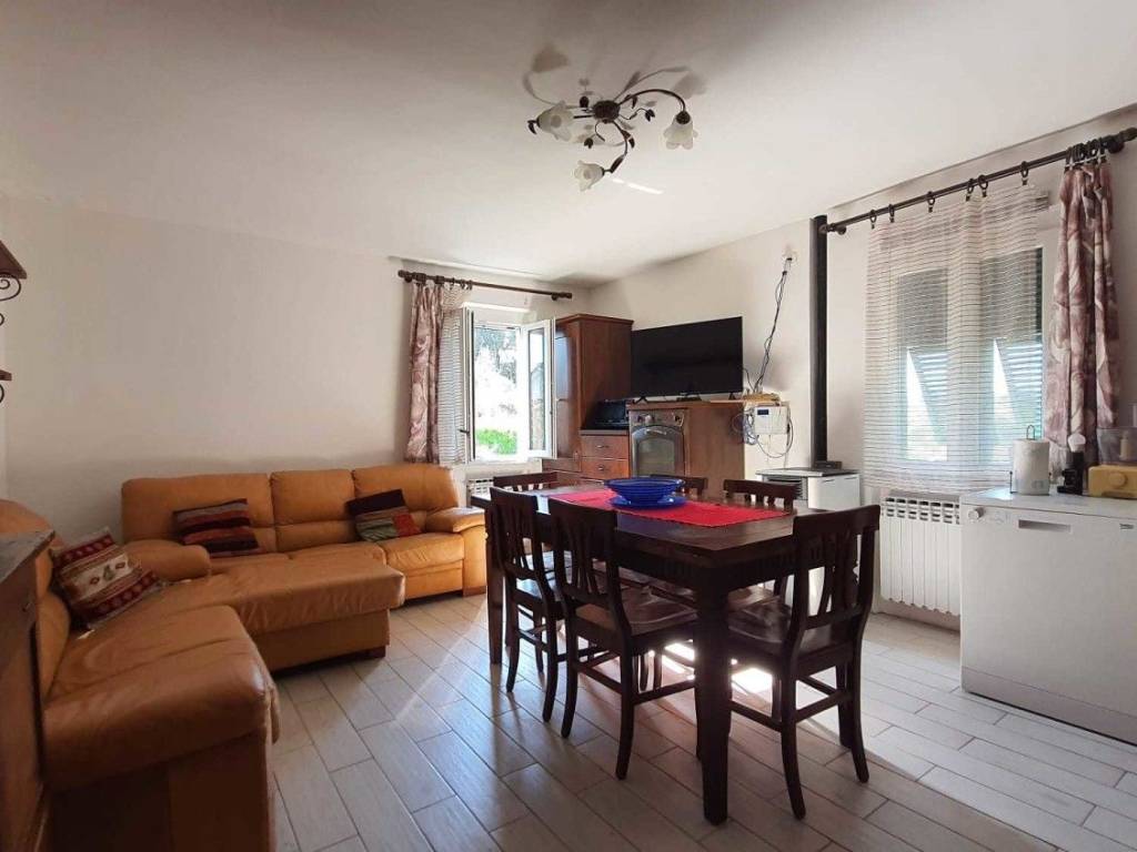 Villa a Sarzana in Via Sarzanello - Foto 5