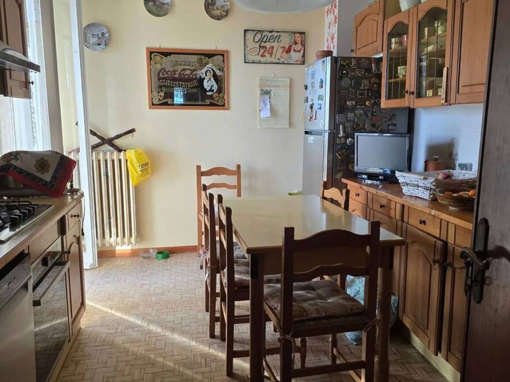Appartamento a Castelnuovo magra in Via Salicello S.N.C. - Foto 3