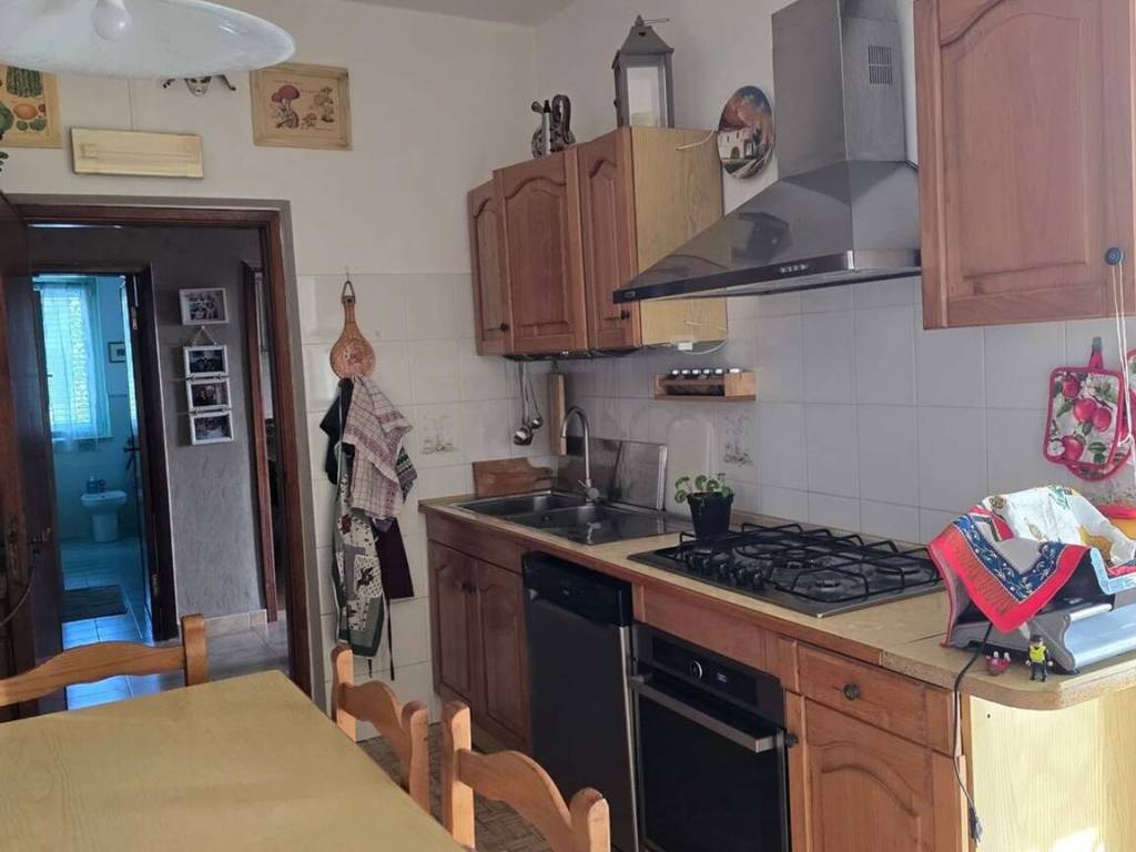 Appartamento a Castelnuovo magra in Via Salicello S.N.C. - Foto 4