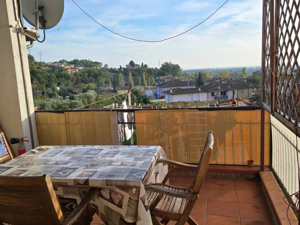 Appartamento a Castelnuovo magra in Via Salicello S.N.C. - Foto 5