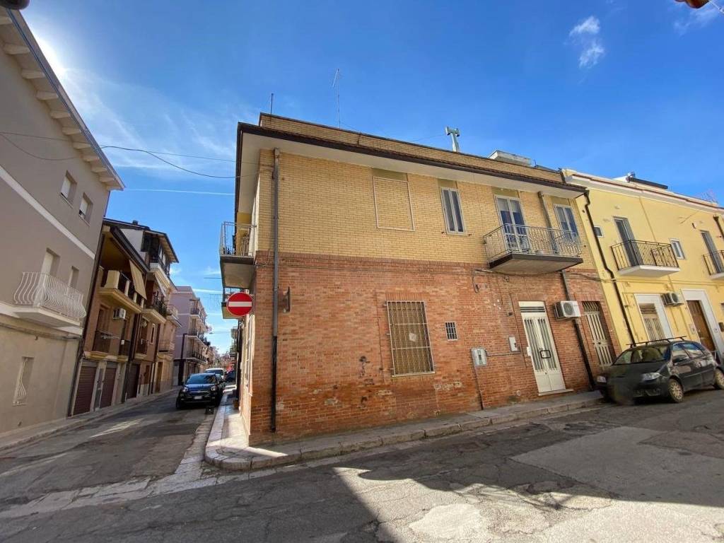 Appartamento a San severo in Via Mentana - Foto 2