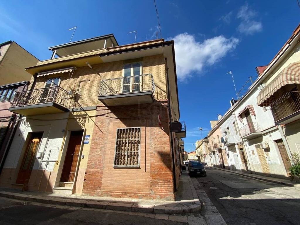 Appartamento a San severo in Via Mentana - Foto 3