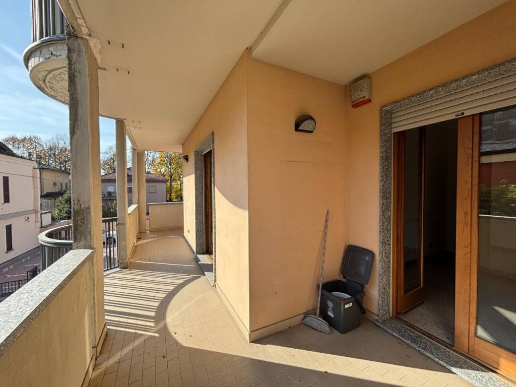 Appartamento a Piacenza in Via 24 Maggio, 24 - Foto 3