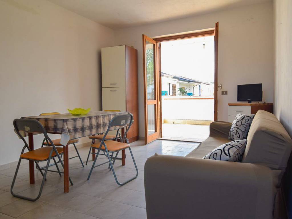 Appartamento a Furnari in Via Giuseppe Tomasi di Lampedusa, 20 - Foto 3