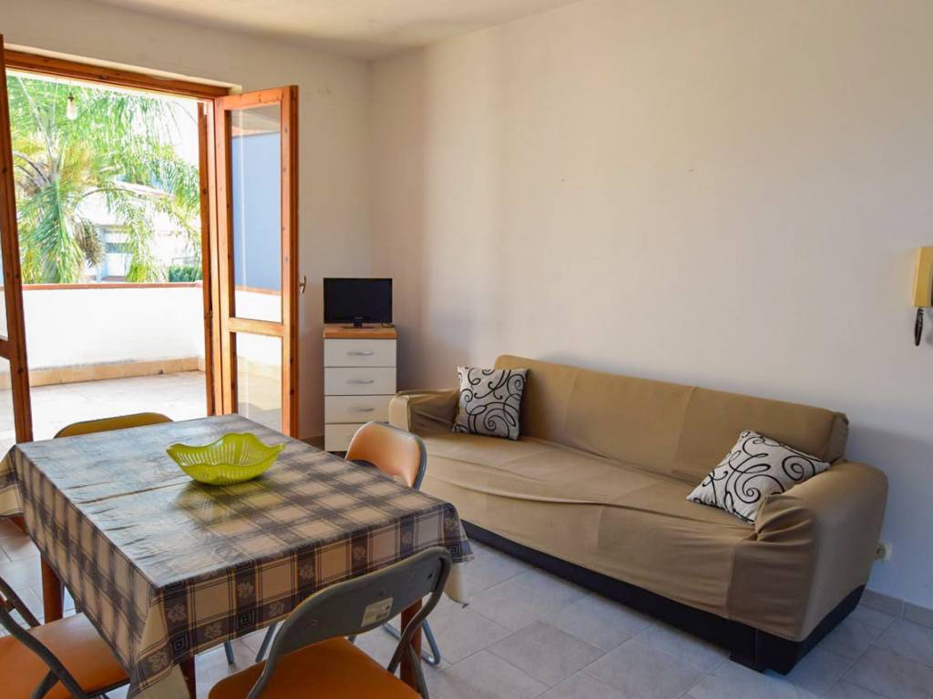Appartamento a Furnari in Via Giuseppe Tomasi di Lampedusa, 20 - Foto 5