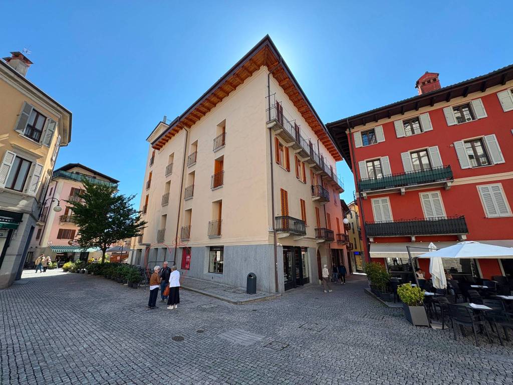 Appartamento a Verbania in Piazza San Vittore - Foto 2