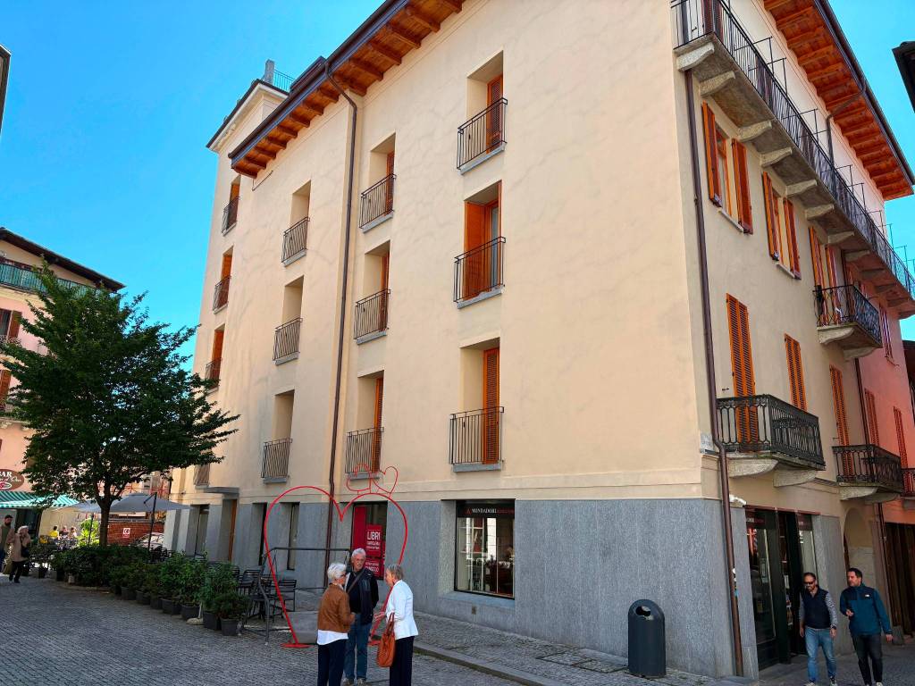 Appartamento a Verbania in Piazza San Vittore - Foto 3