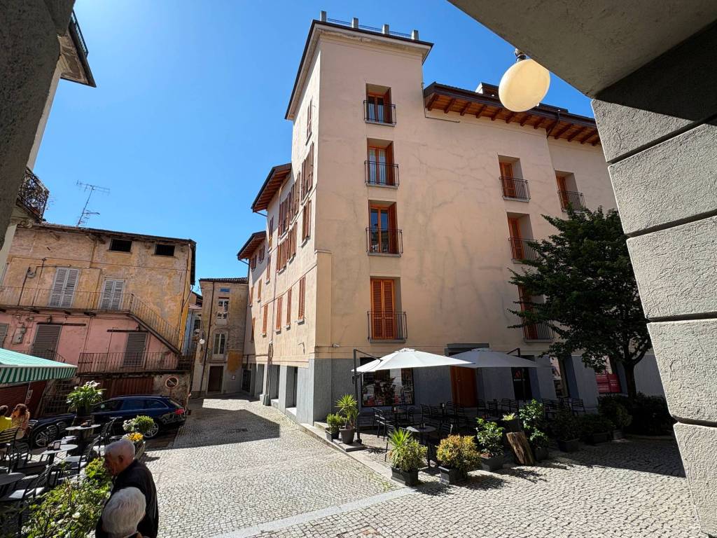 Appartamento a Verbania in Piazza San Vittore - Foto 5