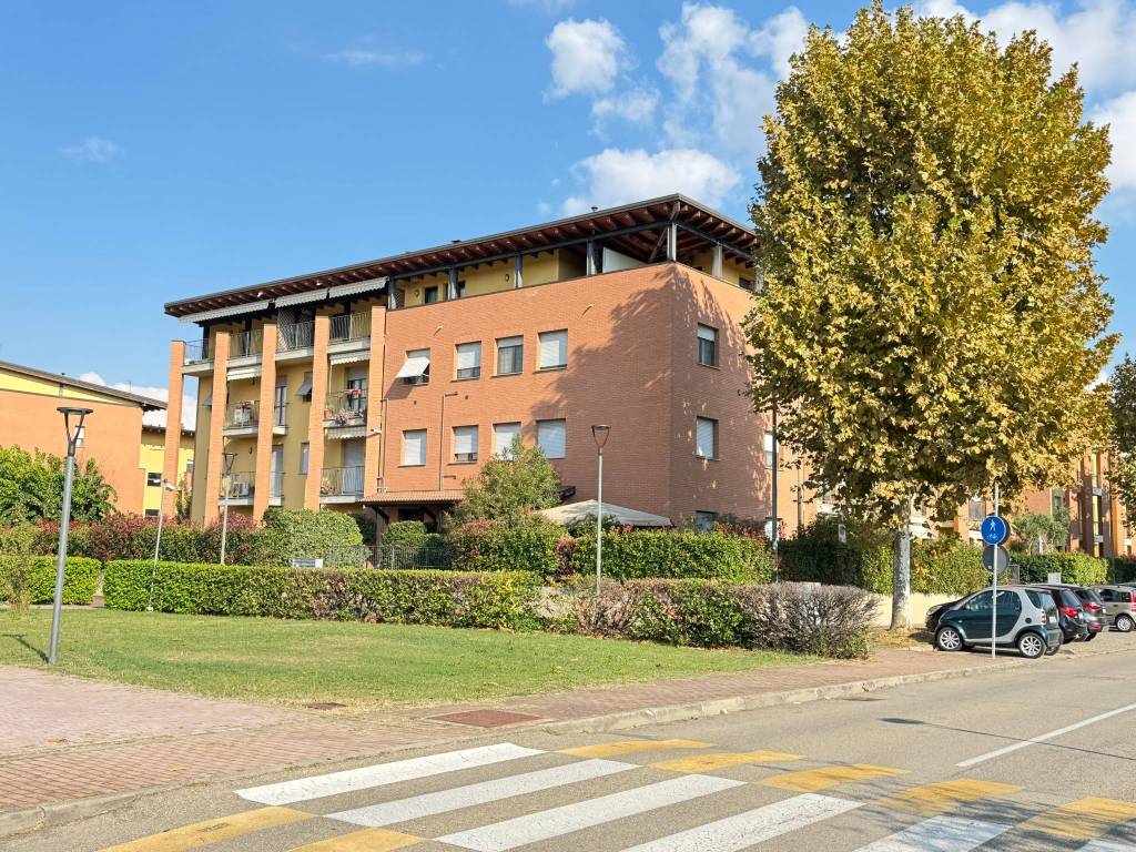 Appartamento a Collecchio in Via Enrico Berlinguer - Foto 3