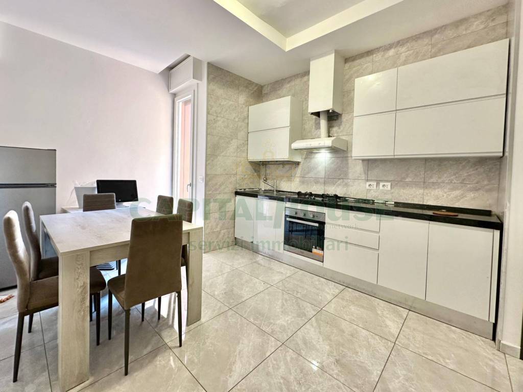Appartamento a Bologna in Via Alfredo Calzolari, 12 - Foto 2