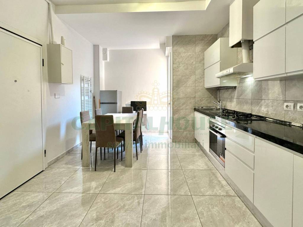 Appartamento a Bologna in Via Alfredo Calzolari, 12 - Foto 3